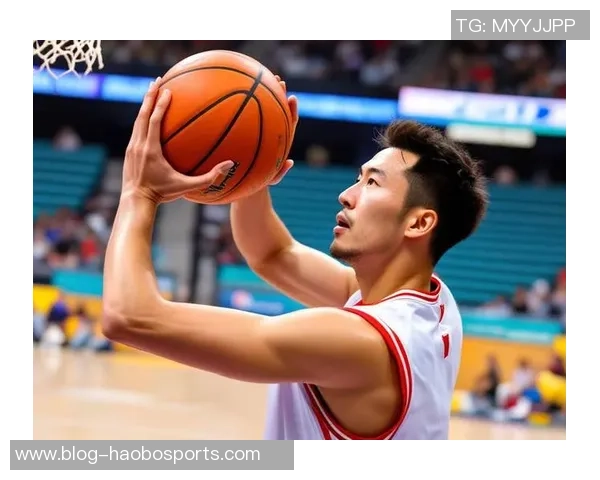 王强专访:探寻篮球领域成功的秘密与背后故事 王强专访:探寻篮球领域成功的秘密与背后故事