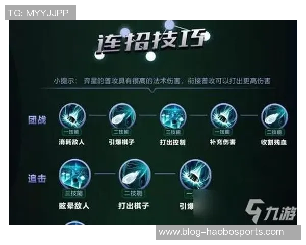 科学王者荣耀实力训练方法揭秘助你快速提升游戏水平 科学王者荣耀实力训练方法揭秘助你快速提升游戏水平