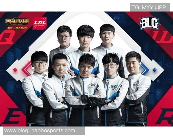 聚焦王者荣耀：深入分析BLG战队成员的个人能力与表现