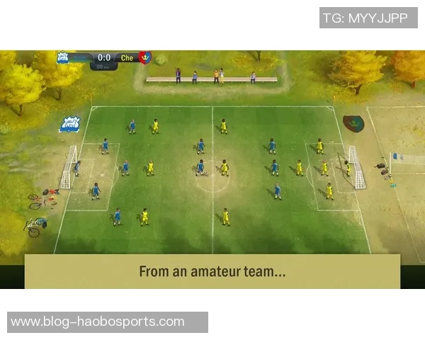 足球绿帽系统揭秘如何提升球队战术与球员表现的全新方法与策略