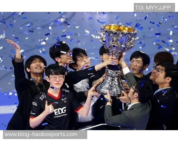 重磅解析:EDG战队中路选手如何引领战术革新与突破 重磅解析:EDG战队中路选手如何引领战术革新与突破